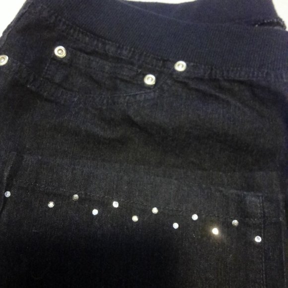 NWT HEARTS OF PALM CAPRIS - Picture 5 of 5